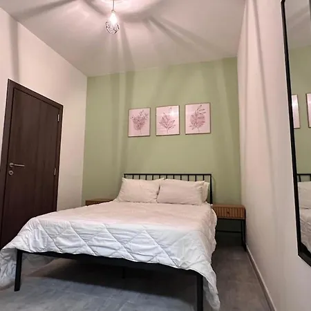 Διαμέρισμα Del Mar