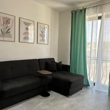 Del Mar Διαμέρισμα *