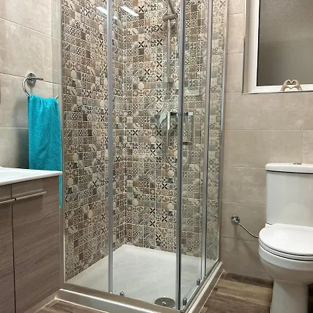 Διαμέρισμα Del Mar Marsalforn