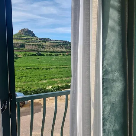 Del Mar * Marsalforn