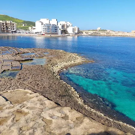 Del Mar Διαμέρισμα