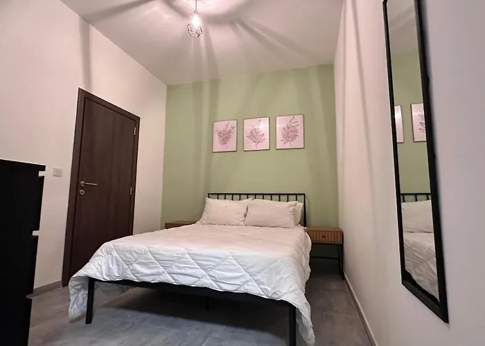 Διαμέρισμα Del Mar