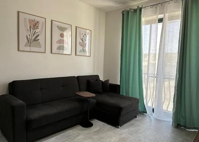 Del Mar Διαμέρισμα *