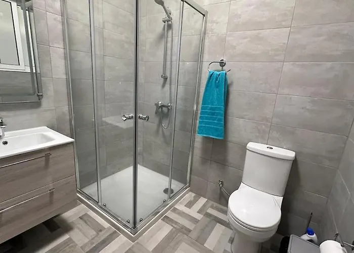 Διαμέρισμα Del Mar *