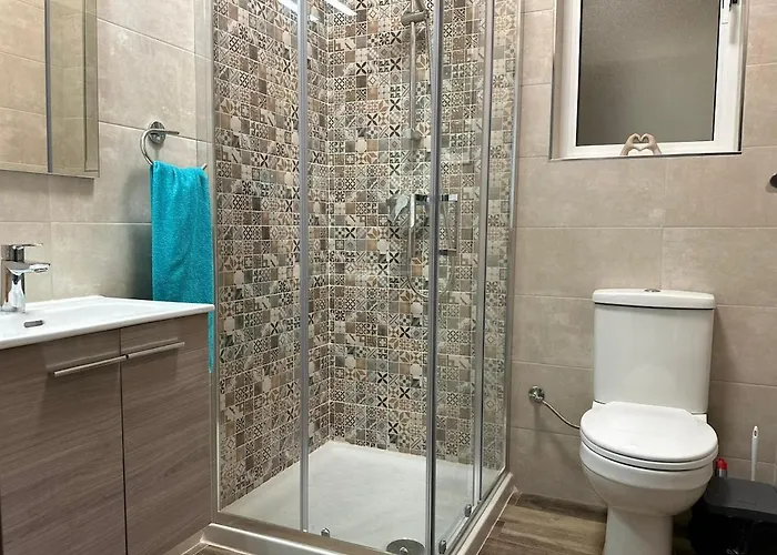 Διαμέρισμα Del Mar Marsalforn