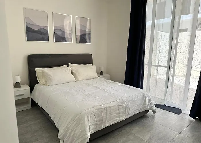 Del Mar * Marsalforn