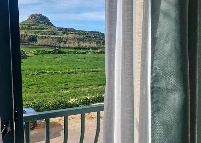 Del Mar * Marsalforn