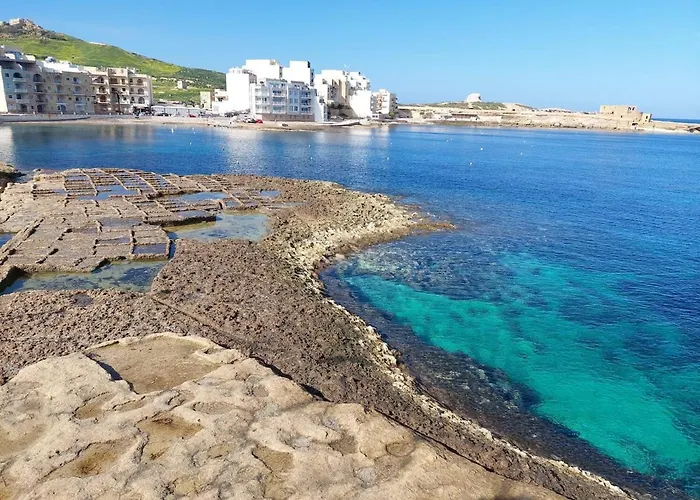 Del Mar Διαμέρισμα